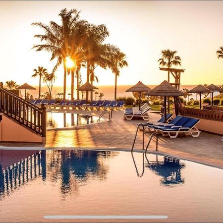 Fantastico Apartamento Con Vistas Al Mar Zona Club La Costa Castillo فوينخيرولا المظهر الخارجي الصورة