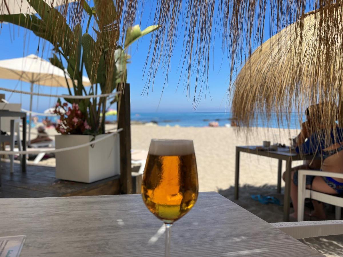 Fantastico Apartamento Con Vistas Al Mar Zona Club La Costa Castillo فوينخيرولا المظهر الخارجي الصورة